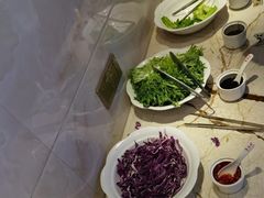 -食蔬不二素食自助餐厅(沈阳铁西店)