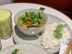 -BAKER&SPICE(BFC外滩金融中心店)