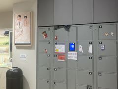 -海马体照相馆(上海月星环球港店)
