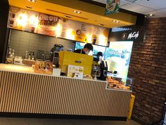 -麦当劳(无锡永乐店)