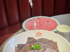 -洞子口重庆鲜货火锅(楚翘城旗舰店)