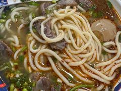 -老九圆山西面馆(CBD店)