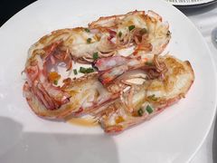 大九节虾-苏福记·海鲜佬(凤城四路店)
