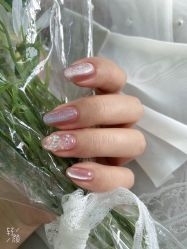 -如一·美甲美睫