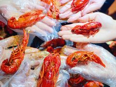-红盔甲·小龙虾(天钥桥店)