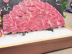 -蟹犇前•帝王蟹雪蟹(陆家嘴店)