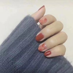 -Pink You美甲美睫纹绣定制中心