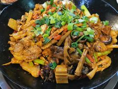 -竹苑餐厅