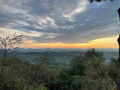 -帽儿山国家森林公园