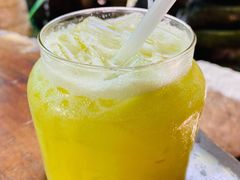 -自然餐厅(Phuket)