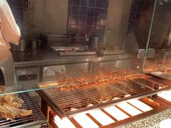 -星伦多海鲜自助餐厅(万达百货店)