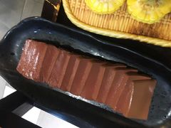 鸭血-鼎尊锅物料理(五角场店)