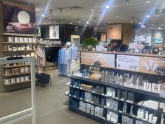 -MUJI无印良品(远洋未来广场店)