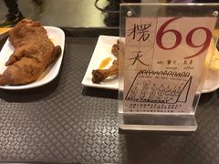 -水平有限广西米粉·广西风味集(五道口店)