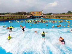 -北纬44度·金珠花海休闲农业旅游景区