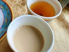 -维吾尔餐厅(宜山路店)