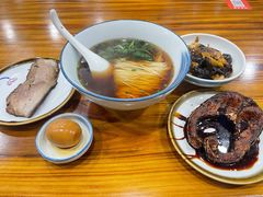 -小方的面(徐家汇店)