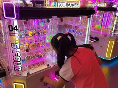 -嘻品堂电玩(喜盈门范城店)