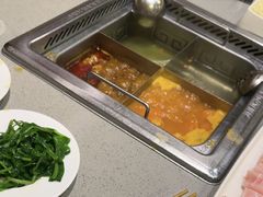 -海底捞火锅(汇金星力城店)