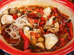 -老三样·旧食新味(船山路店)