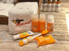 -上海崇明金茂凯悦酒店