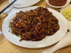 -姥家春饼店(漳州二路店)