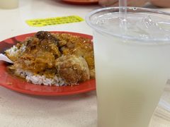 -美芝律剪刀剪咖喱饭