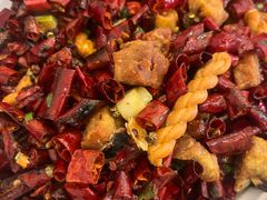 -成都驻京办餐厅(蜀都宾馆店)