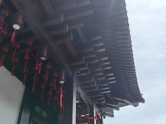 -香积寺