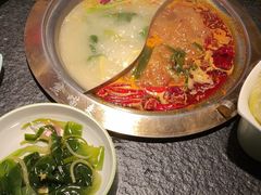 -熊喵来了火锅·牧场好肉(邯郸邯山万达店)