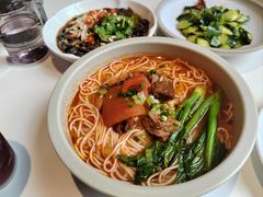 -巷子宽·酸菜鱼(迪士尼小镇店)