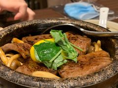 和牛焗饭-田舍家Inakaya(天汇igc店)