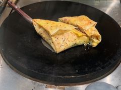 -煎饼道·新鲜现做(来福士店)