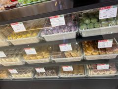 -北京稻香村(通州领展广场店)