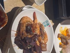-玫瑰花园自助烤肉(顺义鑫海韵通店)