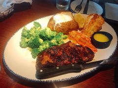 -RED LOBSTER(多伦多DT店)