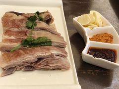 手抓羊肉-沙力海(北大街店)