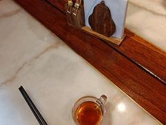 -小吊梨汤·北京菜·烤鸭(双井乐成中心店)