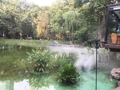 -静安公园(静安寺街道)