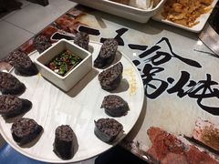 -二十一分小锅炖(皓月店)