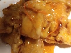 锅包肉-小俩口烧烤东北菜(双井店)