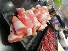 -六合里雄记汕头牛肉火锅(东门店)
