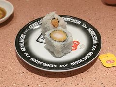 -元气寿司(金光华店)