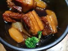 -洛阳宴·洛阳菜(南昌路店)