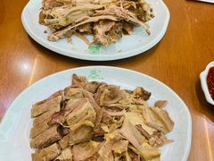 -清真·益鑫羊肉手抓馆(花园北街店)