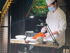 -彩虹之约•淮扬家宴(亚运村店)