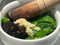 -兰湘子·湘菜小炒(崂山丽达店)