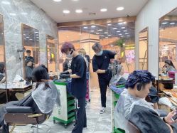 -YDO SALON