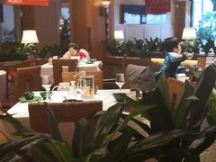 大堂-蒸膳坊(王寨店)