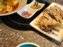 -马老六清真餐厅(雁滩店)